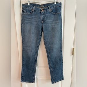 Old Navy Diva jeans 10 SHORT